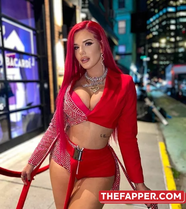 Justina Valentine  Onlyfans Leaked Nude Image #ENtimiZyMi