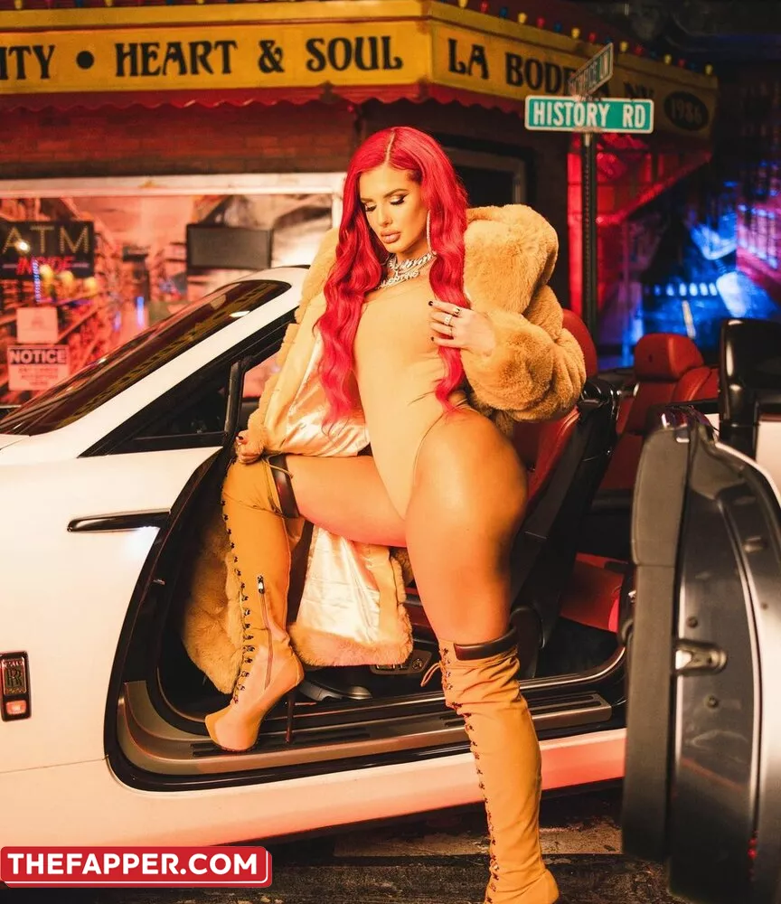 Justina Valentine  Onlyfans Leaked Nude Image #JQ25hrCMcm