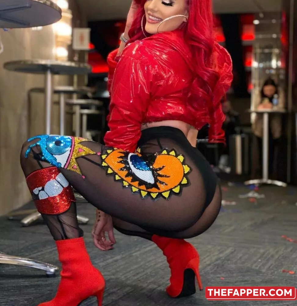 Justina Valentine  Onlyfans Leaked Nude Image #KUmOhMMclL