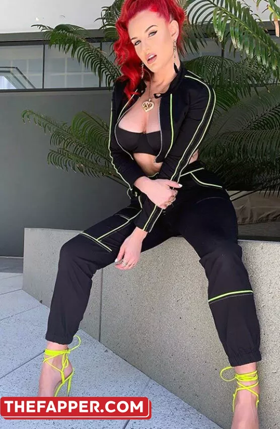 Justina Valentine  Onlyfans Leaked Nude Image #NmPp8Eljev