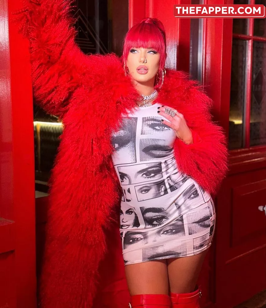 Justina Valentine  Onlyfans Leaked Nude Image #ORAr2hJNpy