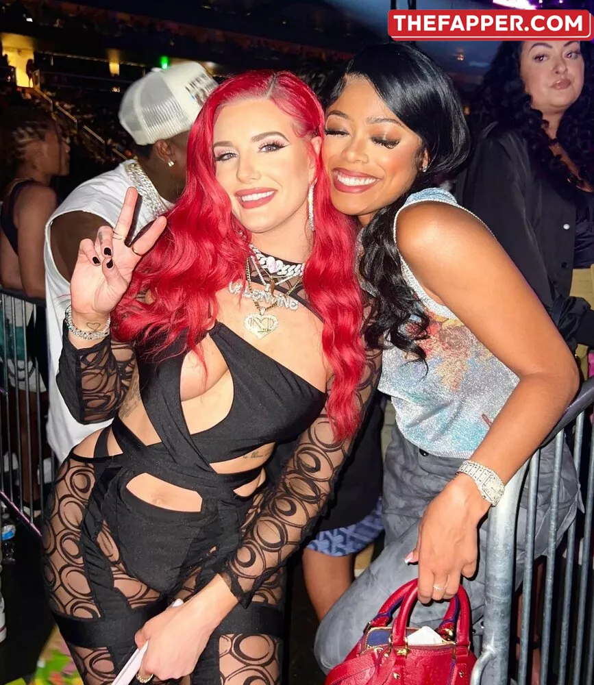 Justina Valentine  Onlyfans Leaked Nude Image #PNLQW6SfIK