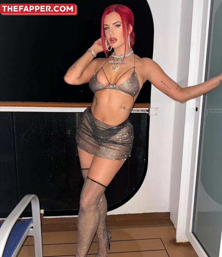 Justina Valentine  Onlyfans Leaked Nude Image #RmZooovkt3