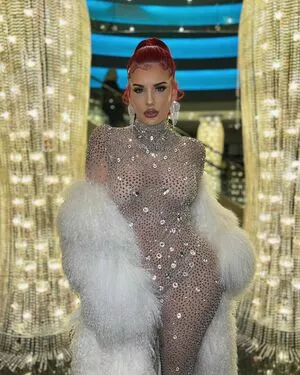 Justina Valentine #UdGGMewXcV