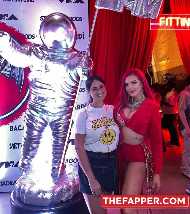 Justina Valentine  Onlyfans Leaked Nude Image #bEfVwf4LNa