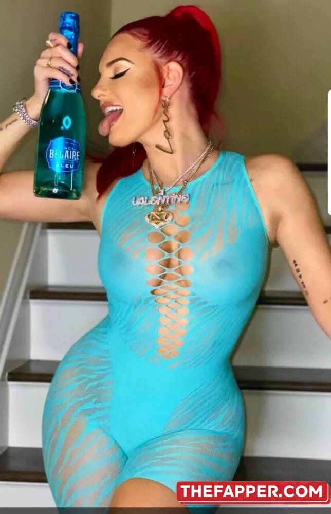 Justina Valentine  Onlyfans Leaked Nude Image #li5eawMs1W