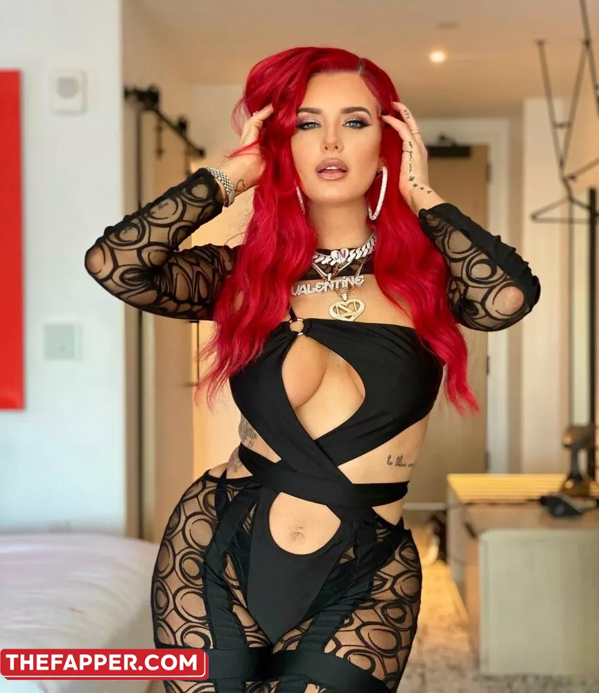 Justina Valentine  Onlyfans Leaked Nude Image #oTUGXQWJBb