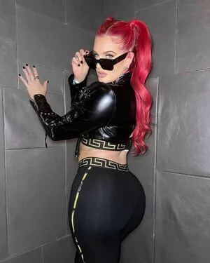 Justina Valentine #pjV6WU9dMG