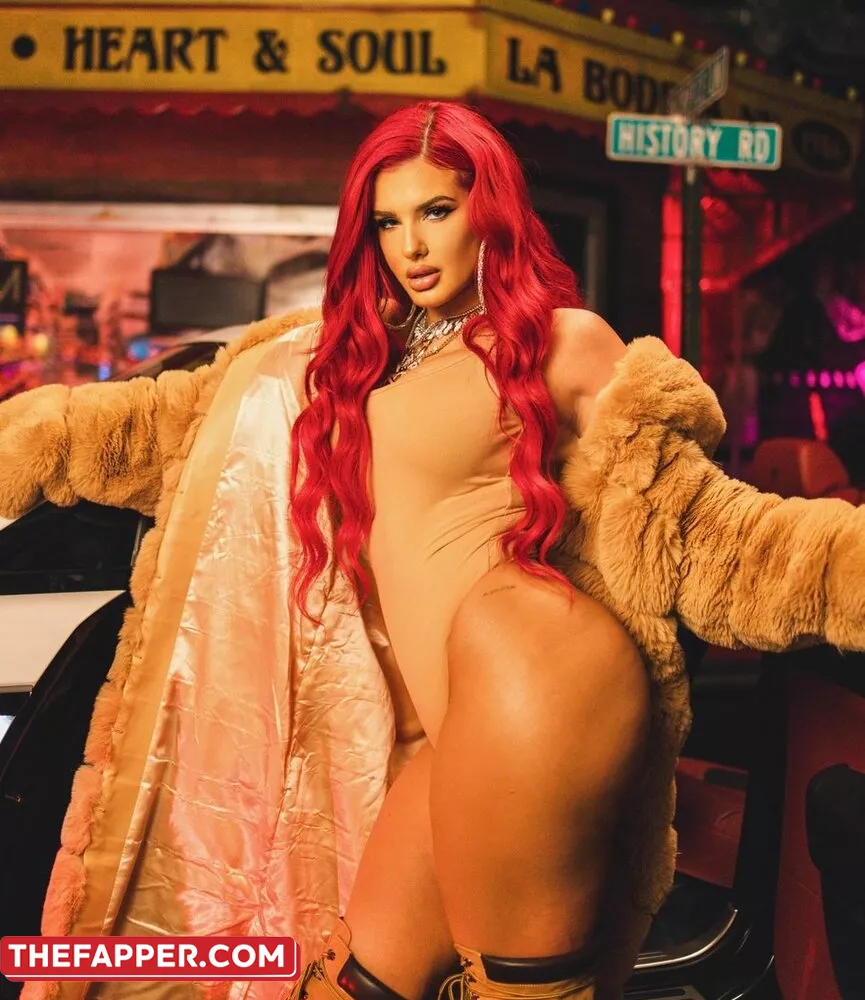 Justina Valentine  Onlyfans Leaked Nude Image #qXaOa9z2FW