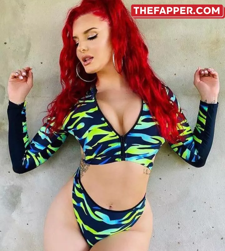 Justina Valentine  Onlyfans Leaked Nude Image #r5QEisdujC