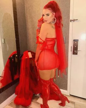 Justina Valentine #sNmHUsm76R