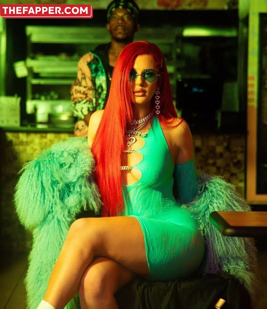 Justina Valentine  Onlyfans Leaked Nude Image #uP5eSRV2Zw