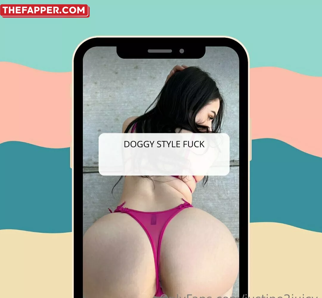 Justine2juicy  Onlyfans Leaked Nude Image #jsYioTB8kL