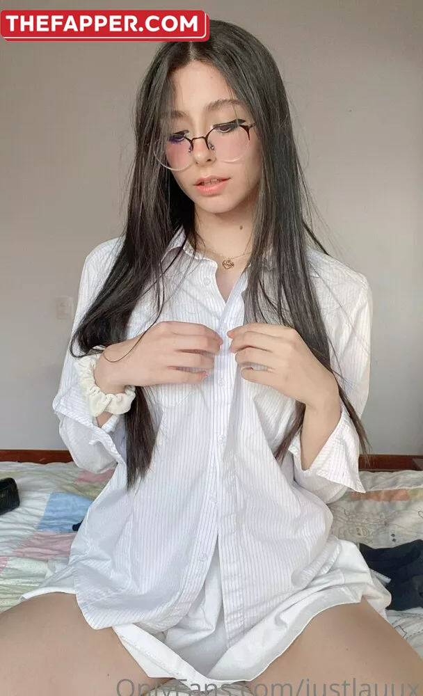 Justleaax  Onlyfans Leaked Nude Image #1QfVYB51Ws