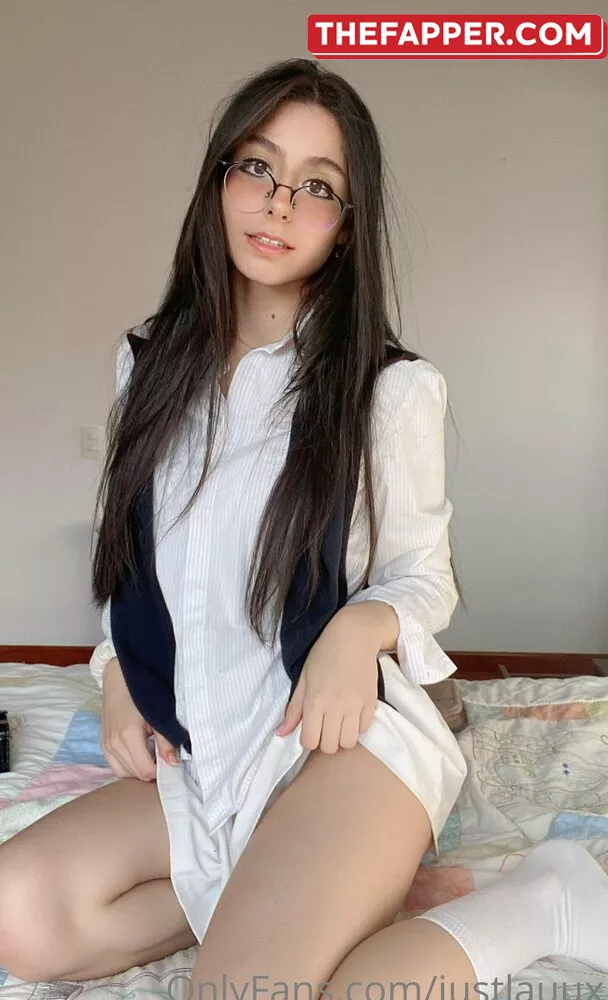 Justleaax  Onlyfans Leaked Nude Image #75RINCnM13