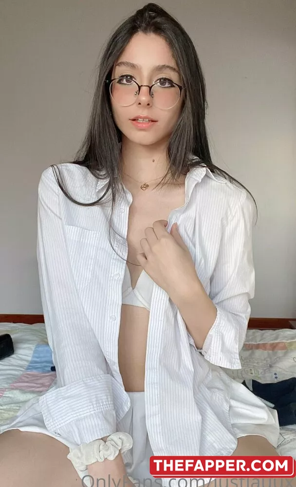 Justleaax  Onlyfans Leaked Nude Image #CowHNAKI01