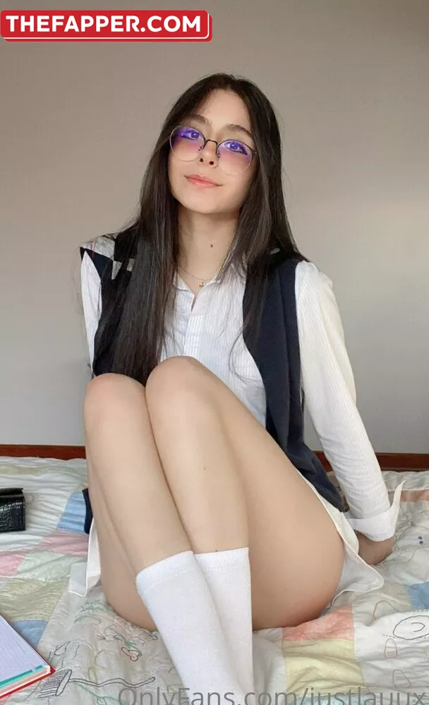 Justleaax  Onlyfans Leaked Nude Image #U49dDzeeDw