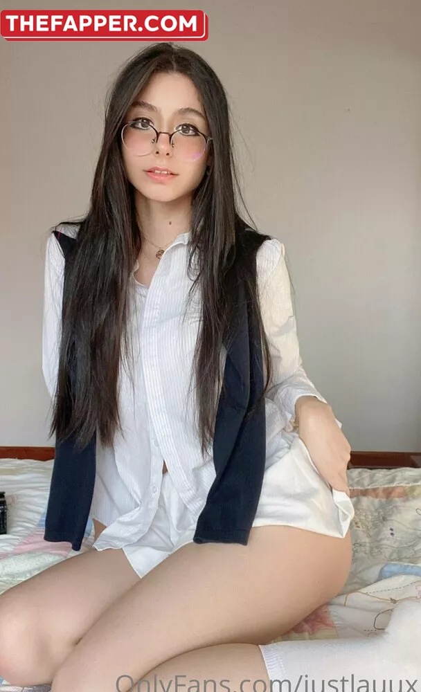 Justleaax  Onlyfans Leaked Nude Image #bpsCKOPSYH