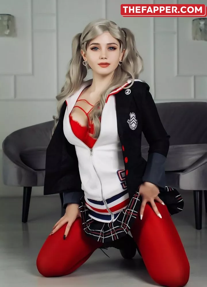 Jyu_san  Onlyfans Leaked Nude Image #D1LGNporNH