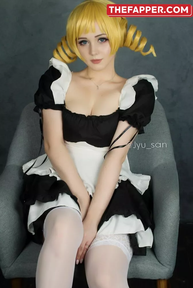 Jyu_san  Onlyfans Leaked Nude Image #e6GX1Rn22k