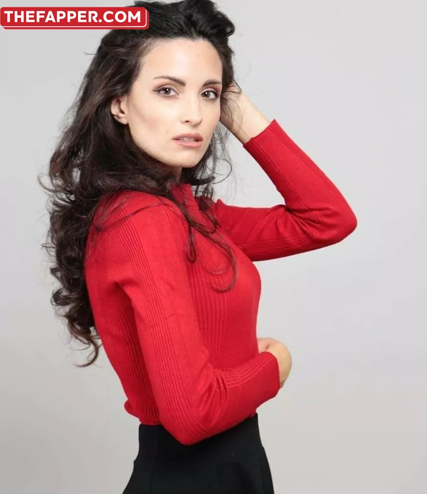 Kafkanya  Onlyfans Leaked Nude Image #4nMWB5iGHR