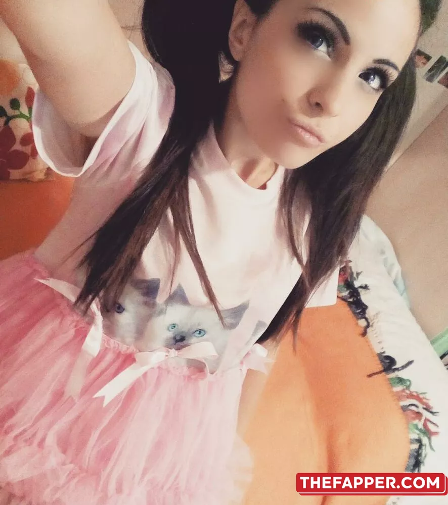 Kafkanya  Onlyfans Leaked Nude Image #6mZ7gYioVe