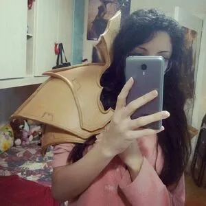Kafkanya Onlyfans Leaked Nude Image #D6prp1N8M5