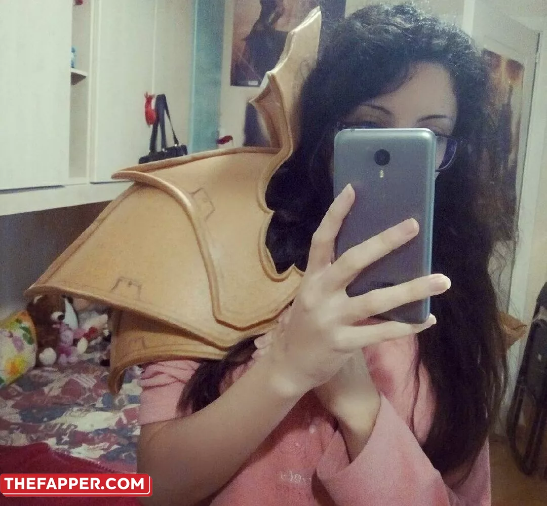 Kafkanya  Onlyfans Leaked Nude Image #D6prp1N8M5