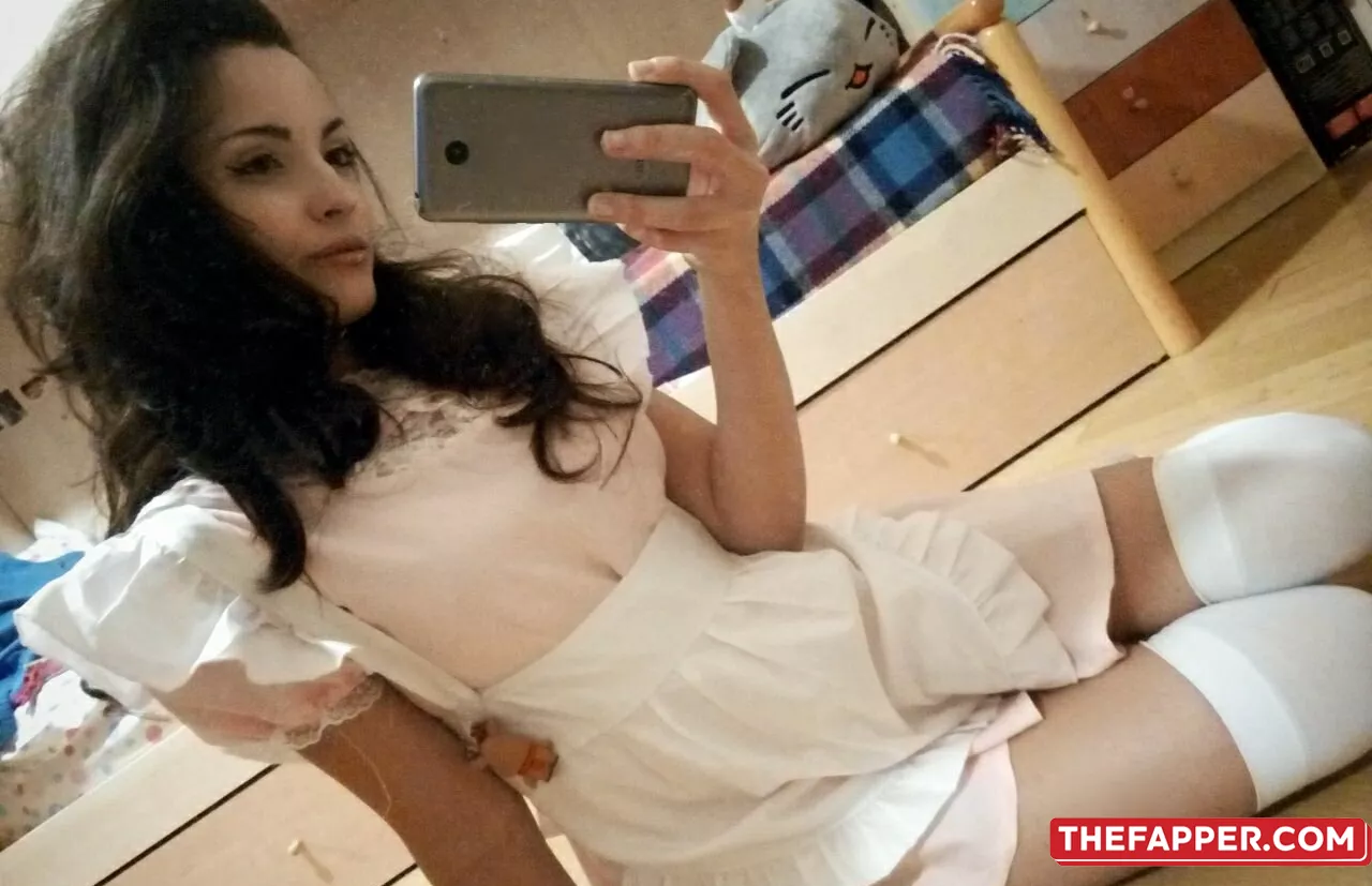 Kafkanya  Onlyfans Leaked Nude Image #D8n8swl2dJ