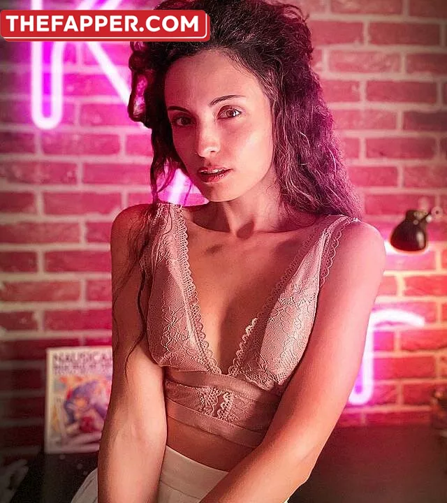 Kafkanya  Onlyfans Leaked Nude Image #FvewVqAYhX