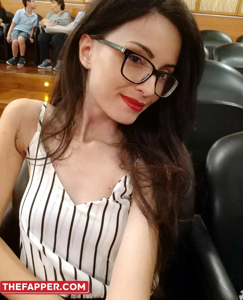 Kafkanya  Onlyfans Leaked Nude Image #G6DFqFeeDA
