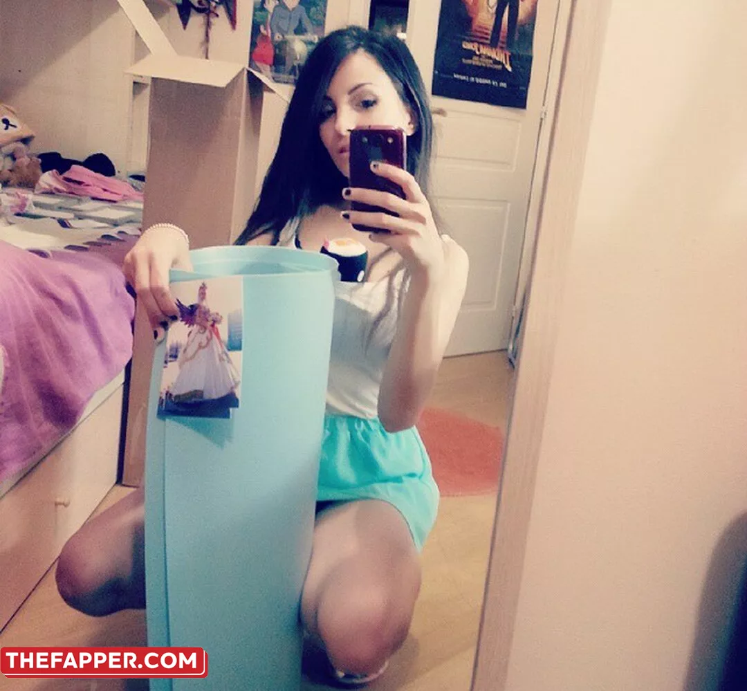Kafkanya  Onlyfans Leaked Nude Image #HcuS2L0QDz