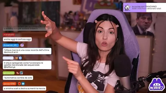 Kafkanya Onlyfans Leaked Nude Image #KlotiugdVV