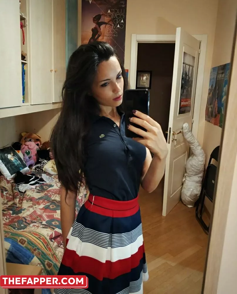 Kafkanya  Onlyfans Leaked Nude Image #M8h3rJ8pAa