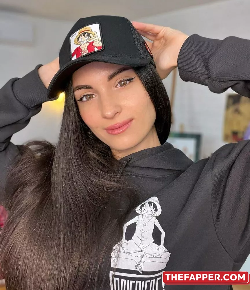 Kafkanya  Onlyfans Leaked Nude Image #OHdvk5fr0D