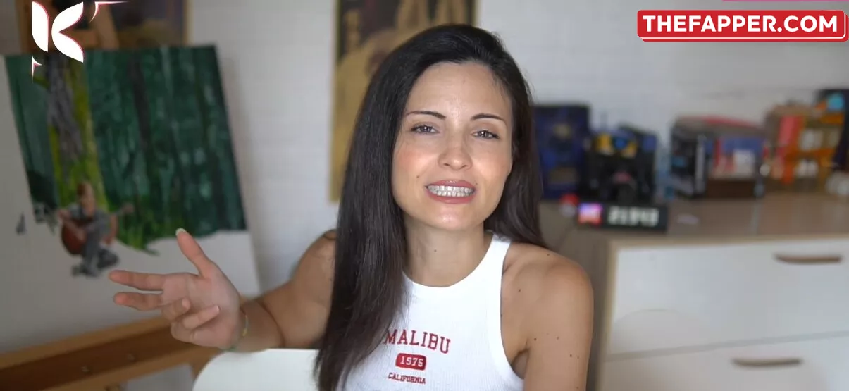 Kafkanya  Onlyfans Leaked Nude Image #S0VcEExvh9