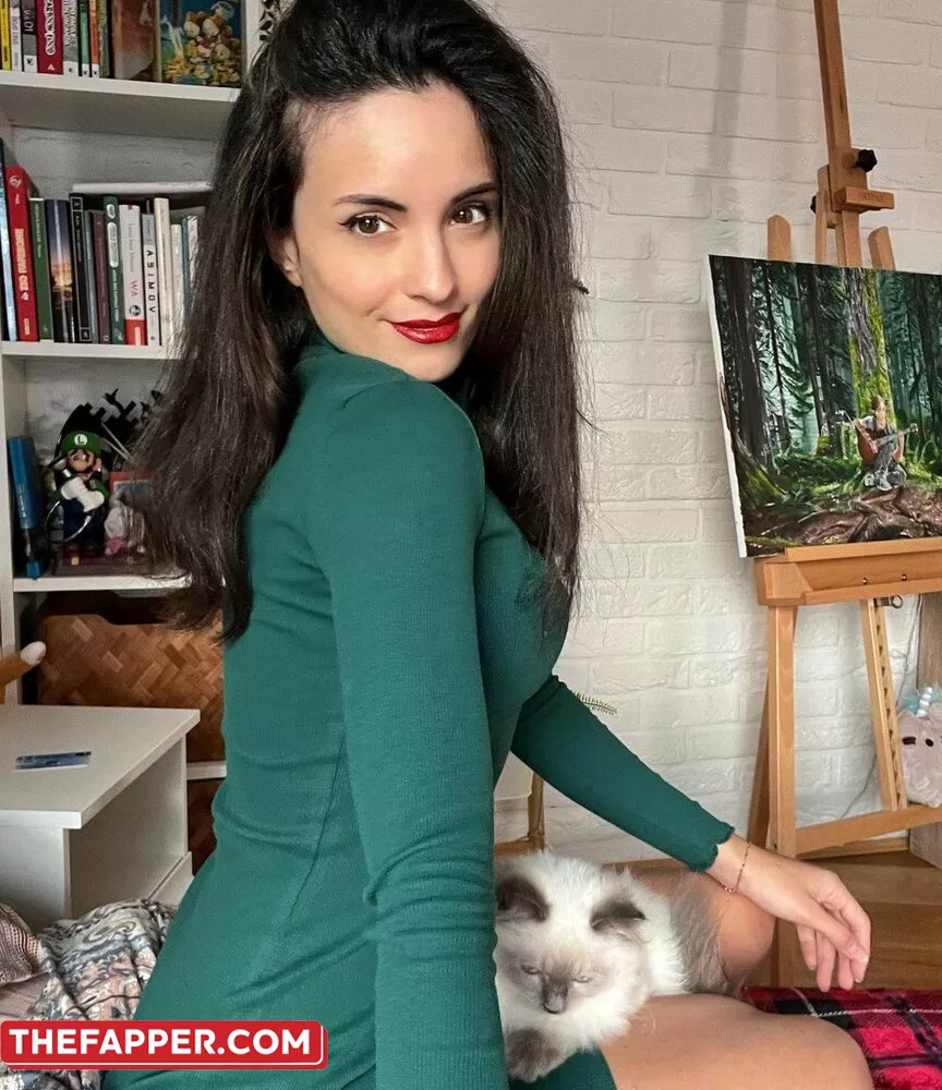 Kafkanya  Onlyfans Leaked Nude Image #XbIkeW6dYD