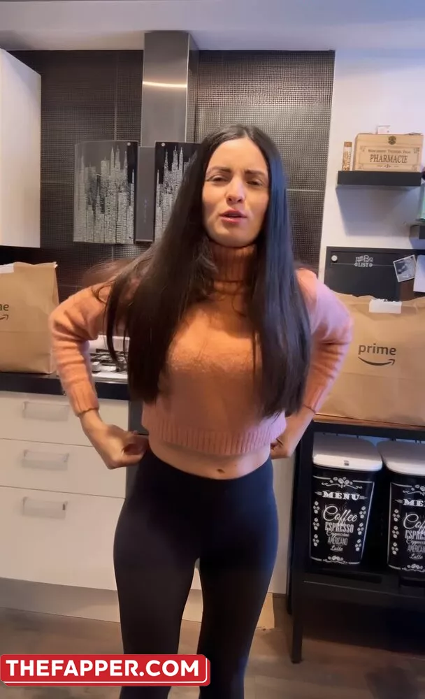 Kafkanya  Onlyfans Leaked Nude Image #YgWJ3riFgJ