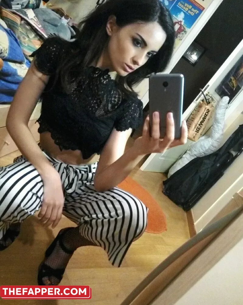 Kafkanya  Onlyfans Leaked Nude Image #baRhvyI6Fn