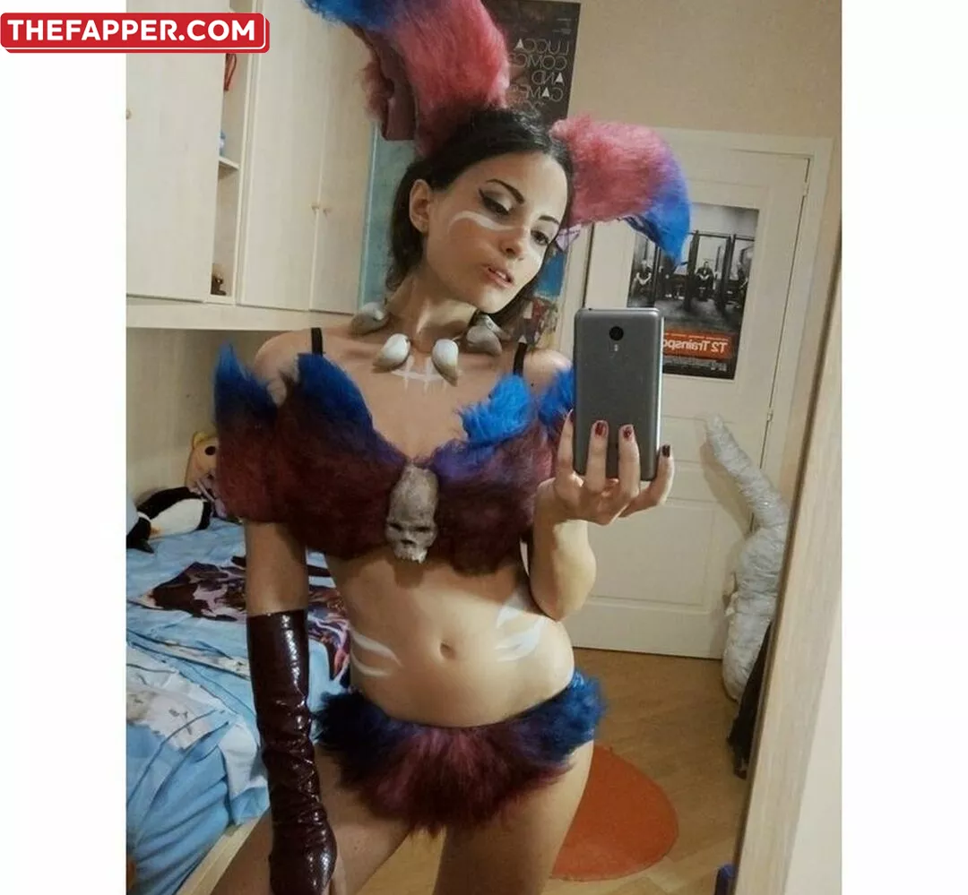 Kafkanya  Onlyfans Leaked Nude Image #dW7EDX0YV6