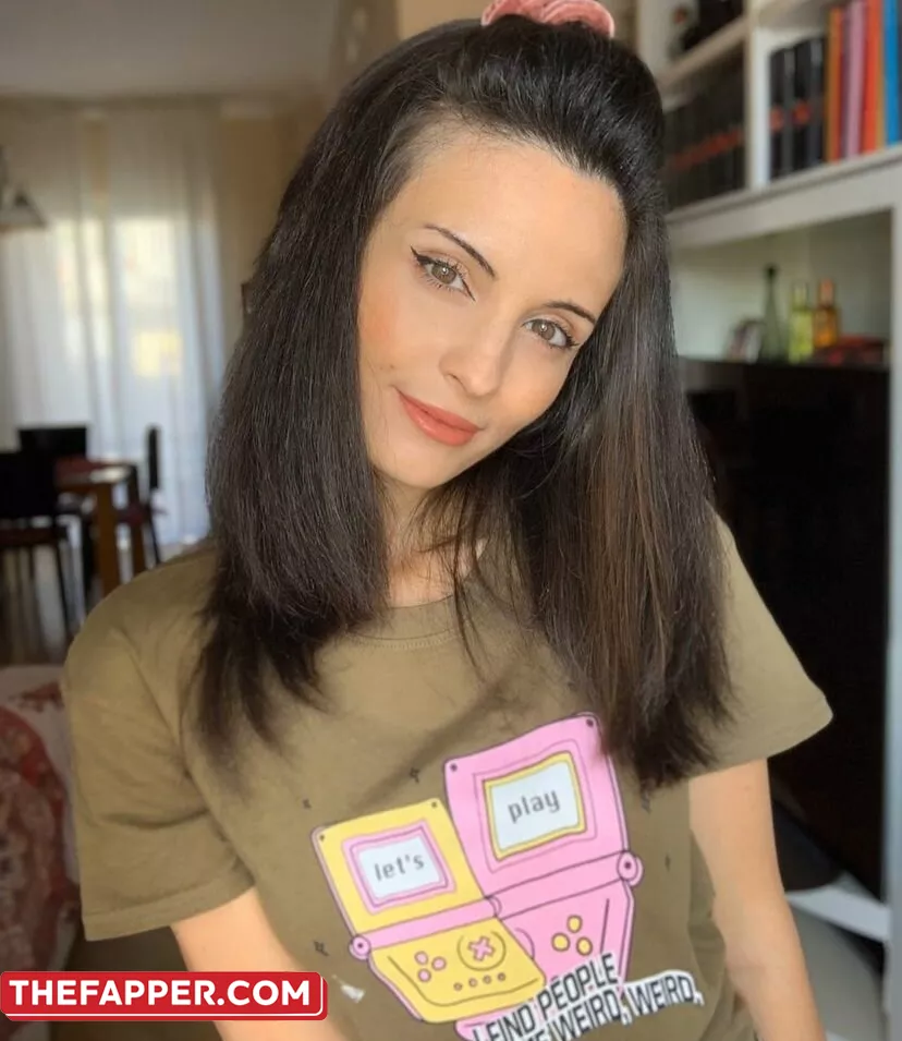 Kafkanya  Onlyfans Leaked Nude Image #nYncUfSZqS