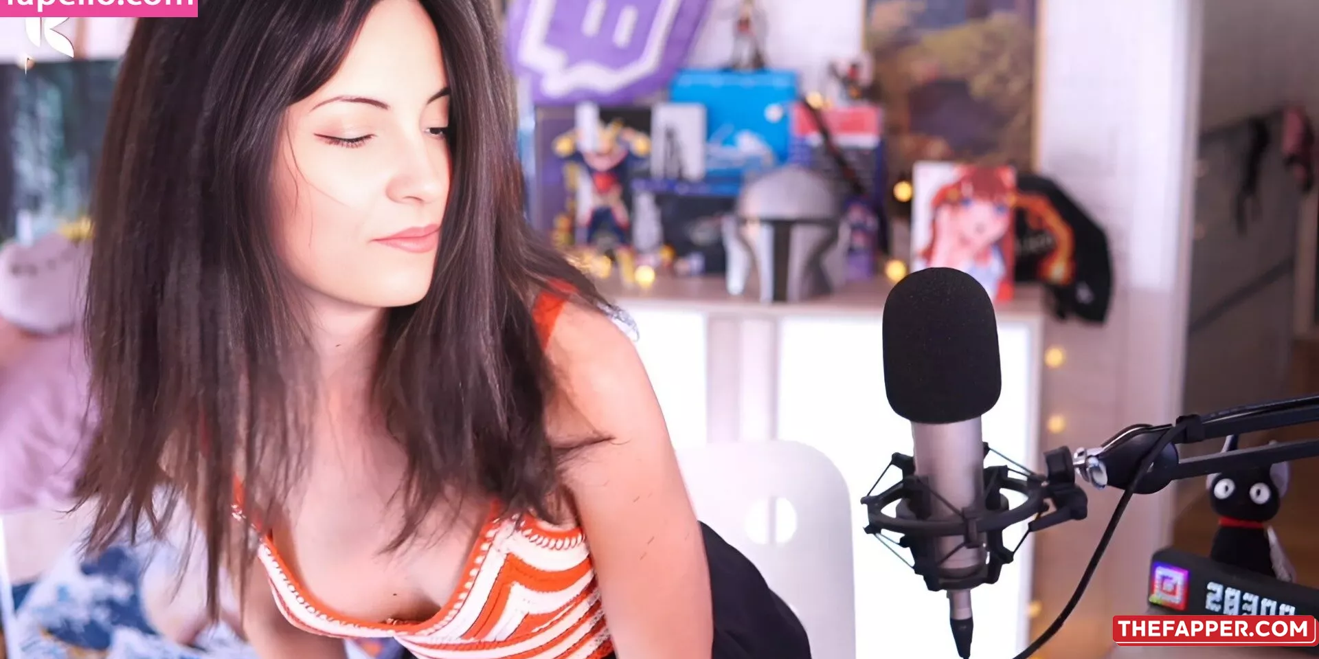 Kafkanya  Onlyfans Leaked Nude Image #oId5Zg2NsU