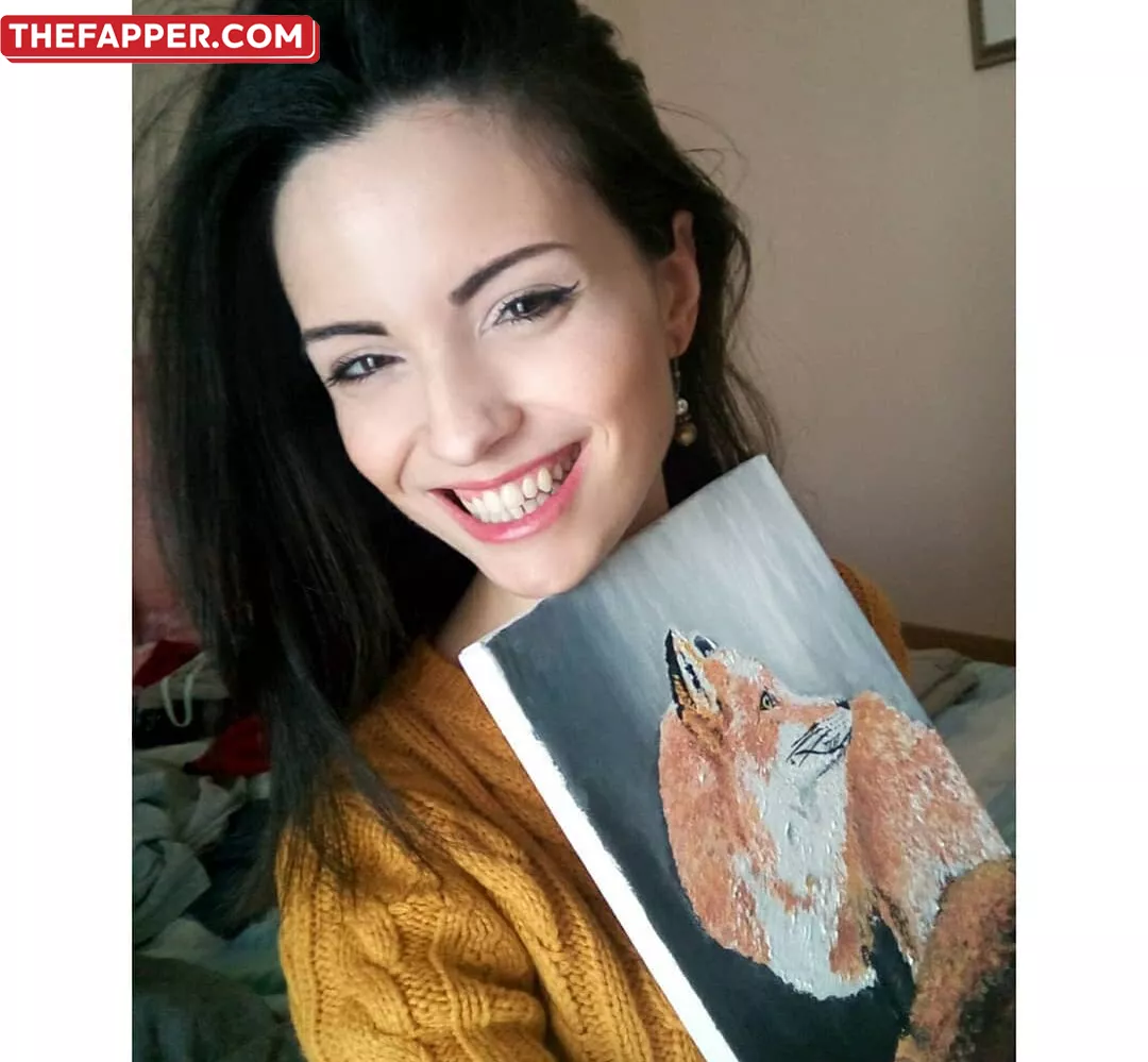 Kafkanya  Onlyfans Leaked Nude Image #vMCMYa6w3l