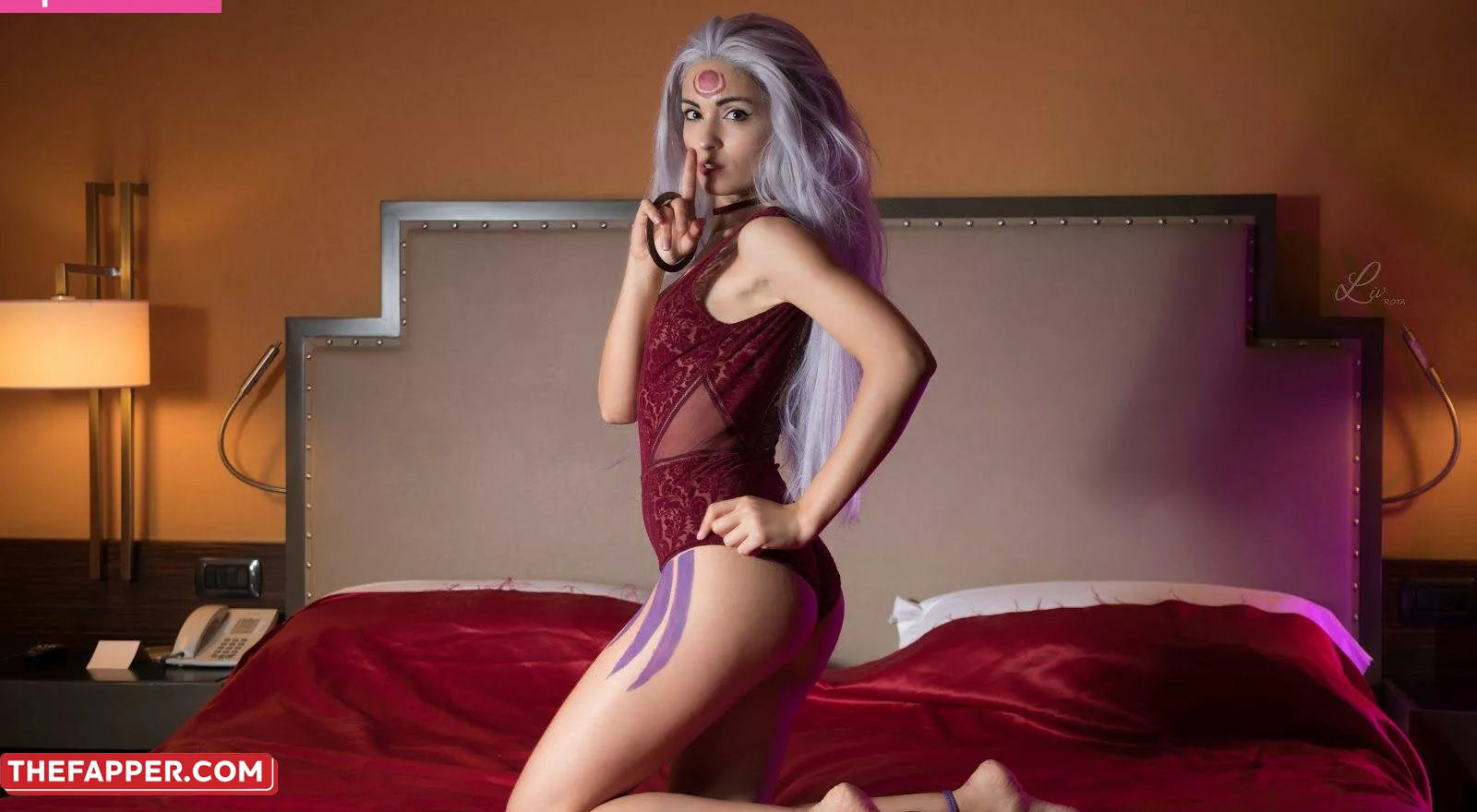 Kafkanya  Onlyfans Leaked Nude Image #zXnFoZSW66