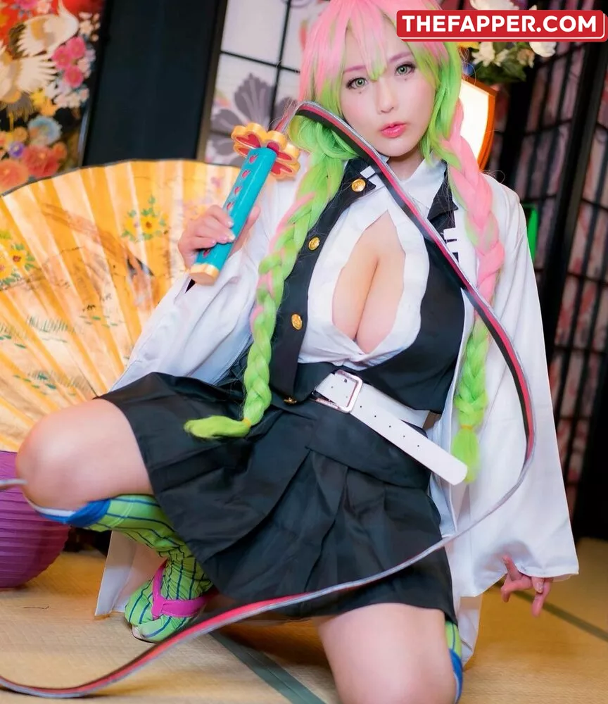 Kaho Shibuya  Onlyfans Leaked Nude Image #0aZVey5hcj