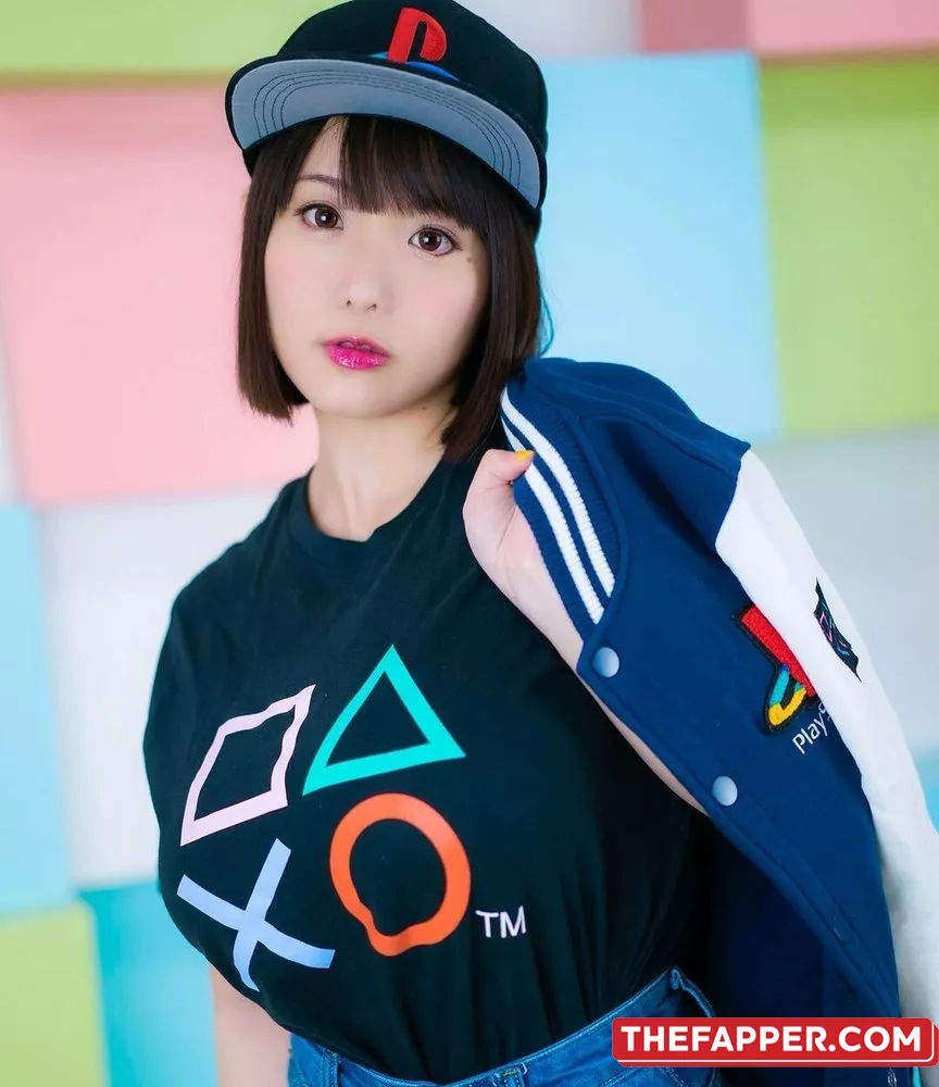 Kaho Shibuya  Onlyfans Leaked Nude Image #12xPmvt0L5