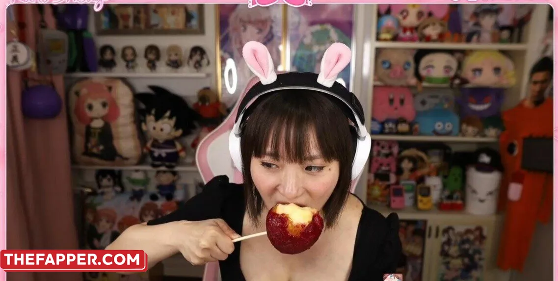 Kaho Shibuya  Onlyfans Leaked Nude Image #1fJykGWF6W