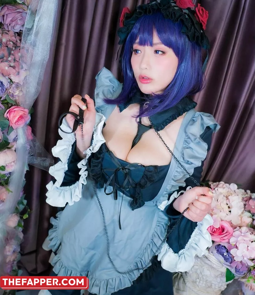 Kaho Shibuya  Onlyfans Leaked Nude Image #1j0nxzGyEx