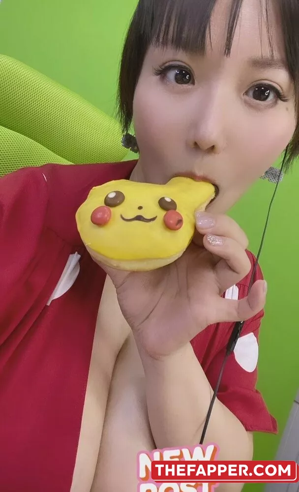 Kaho Shibuya  Onlyfans Leaked Nude Image #3AFRODIT1t
