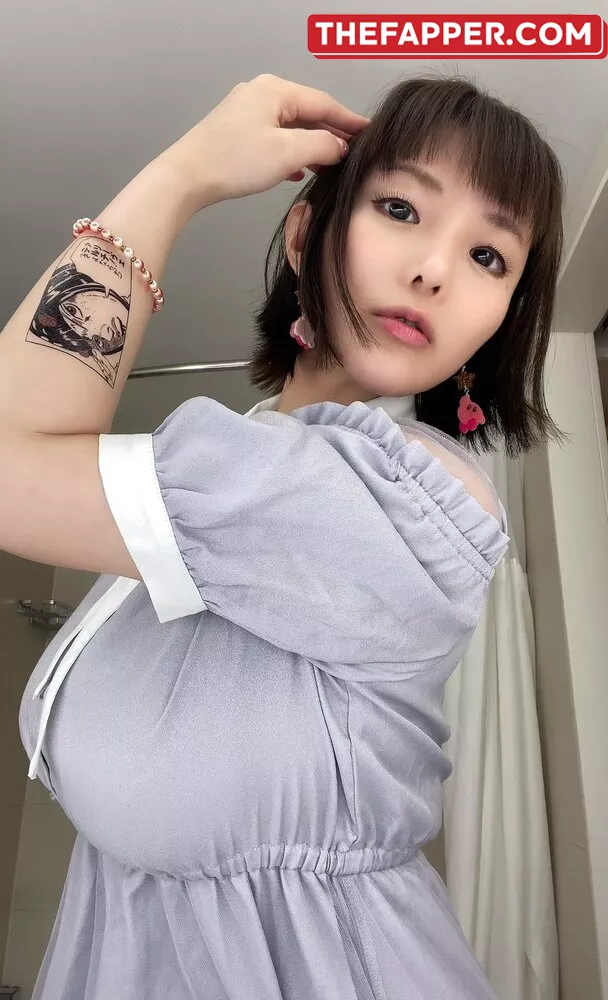 Kaho Shibuya  Onlyfans Leaked Nude Image #3CPssJBfVP
